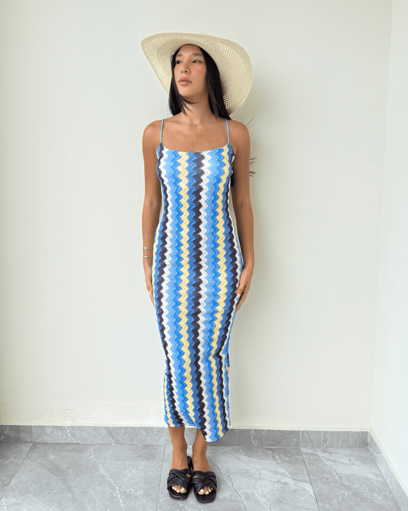 Misso Dress