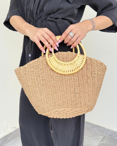 Bamboo Bag