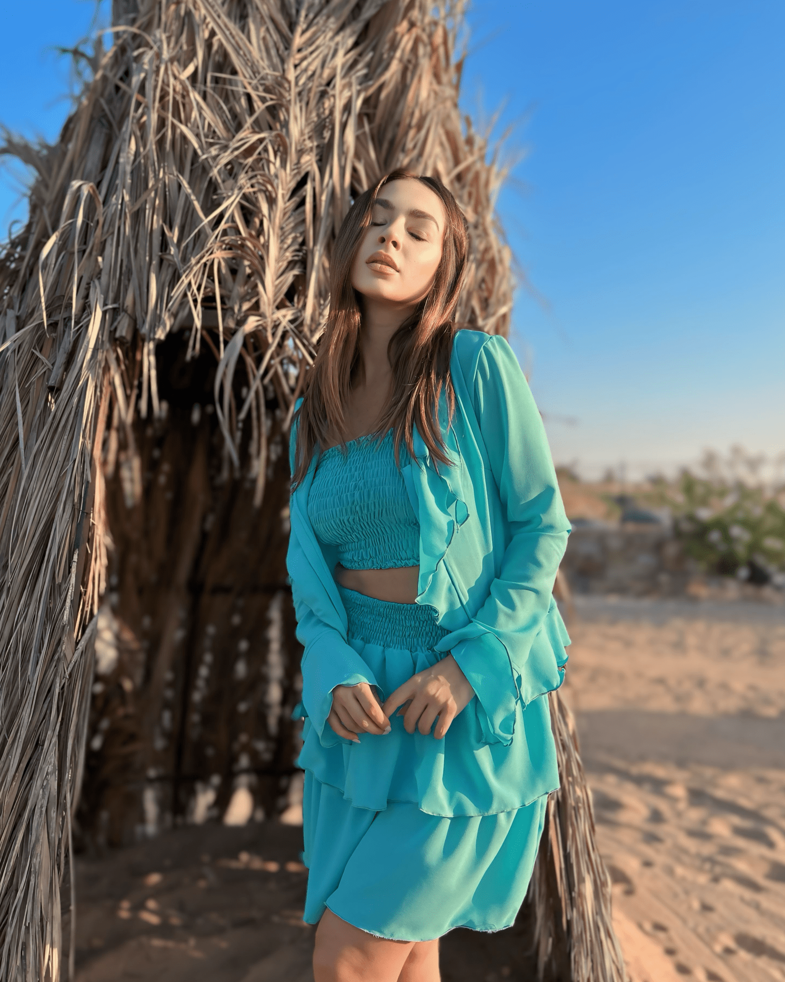 Oceana Set