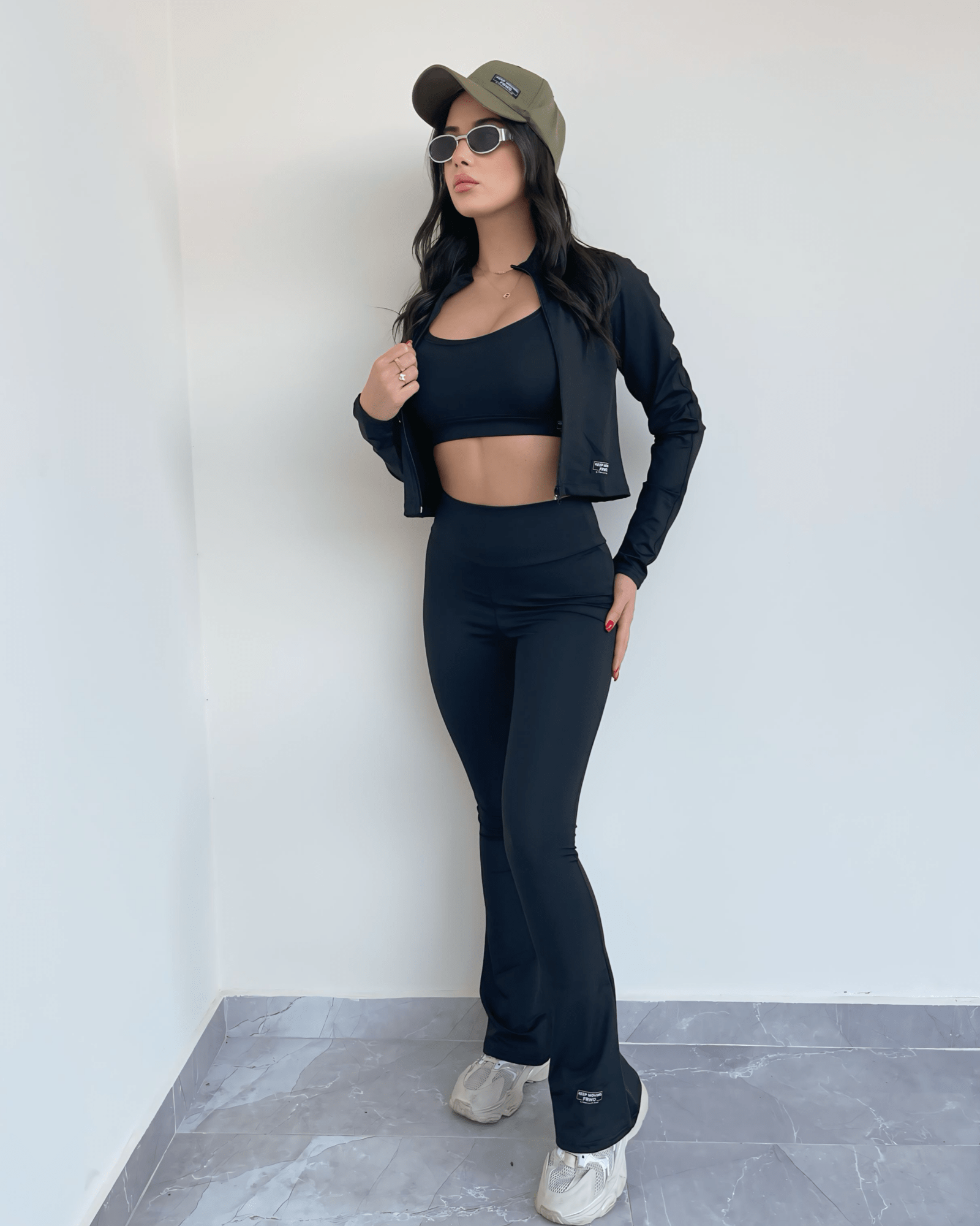 Kiara 3 Pieces Set