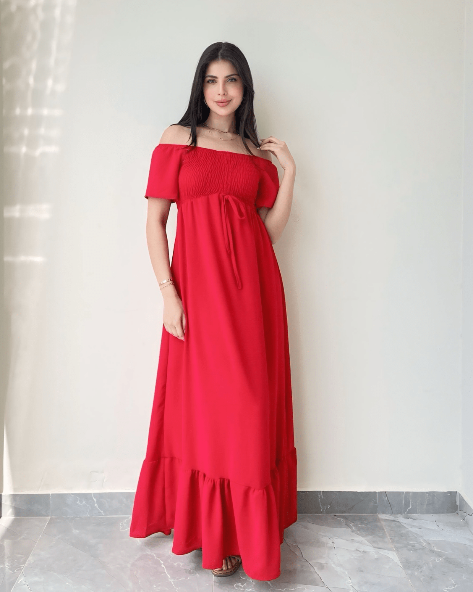Rena Dress