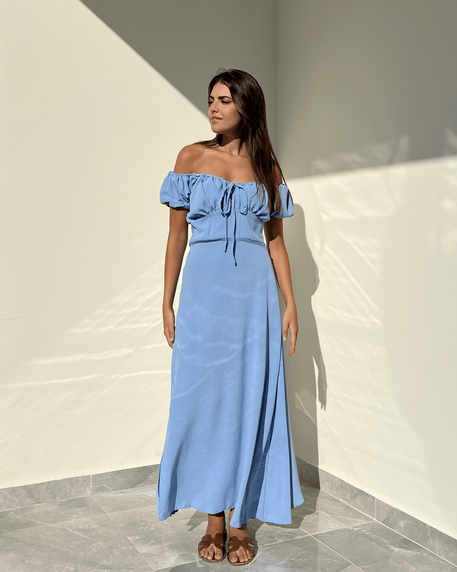 Cassandra Dress