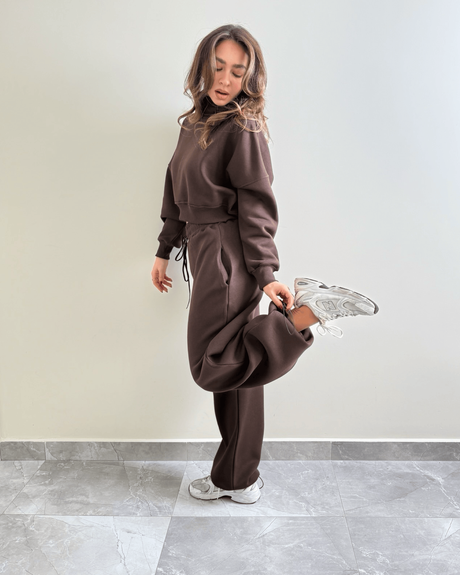 Aura Soft Fleece Set
