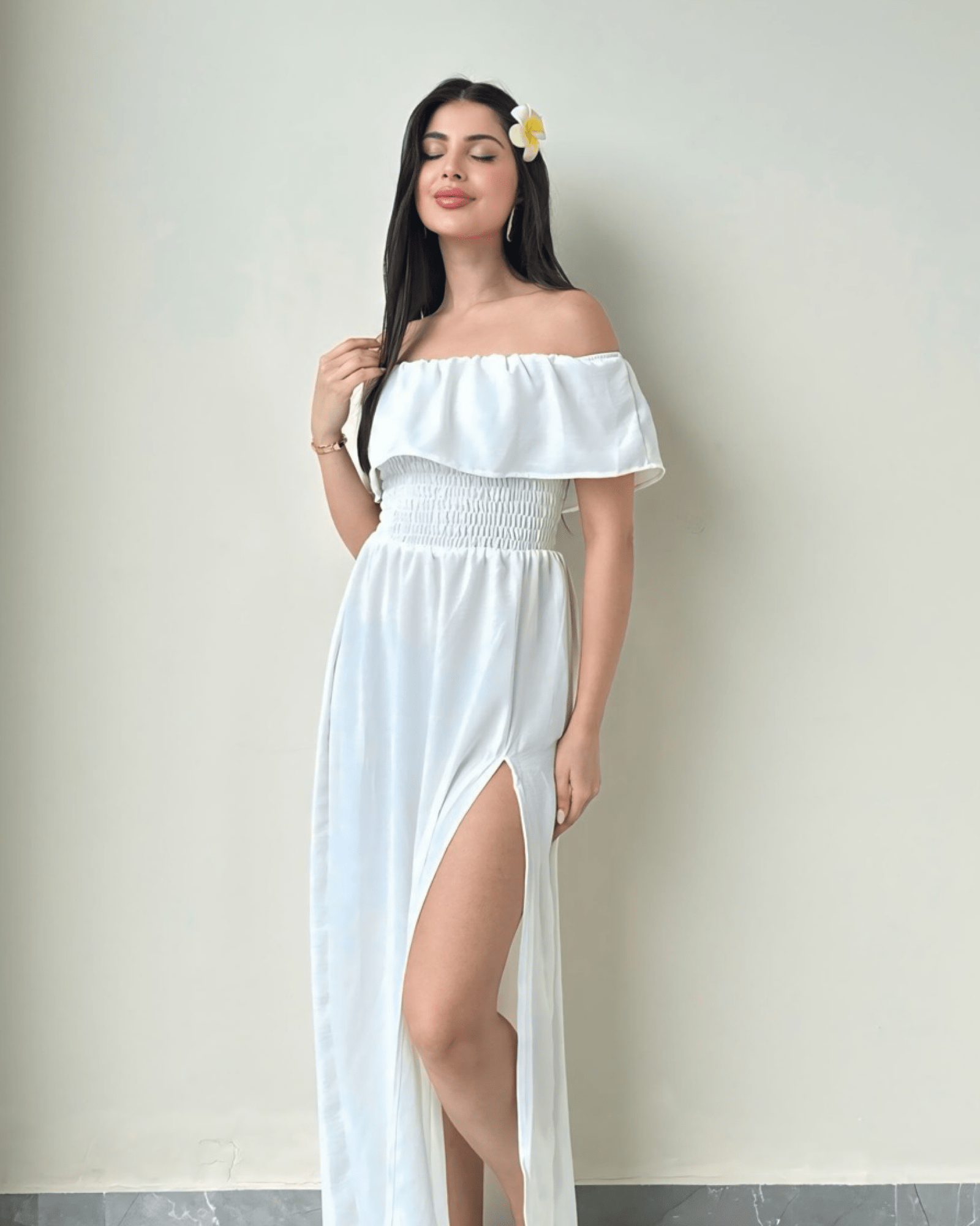 Tala Dress