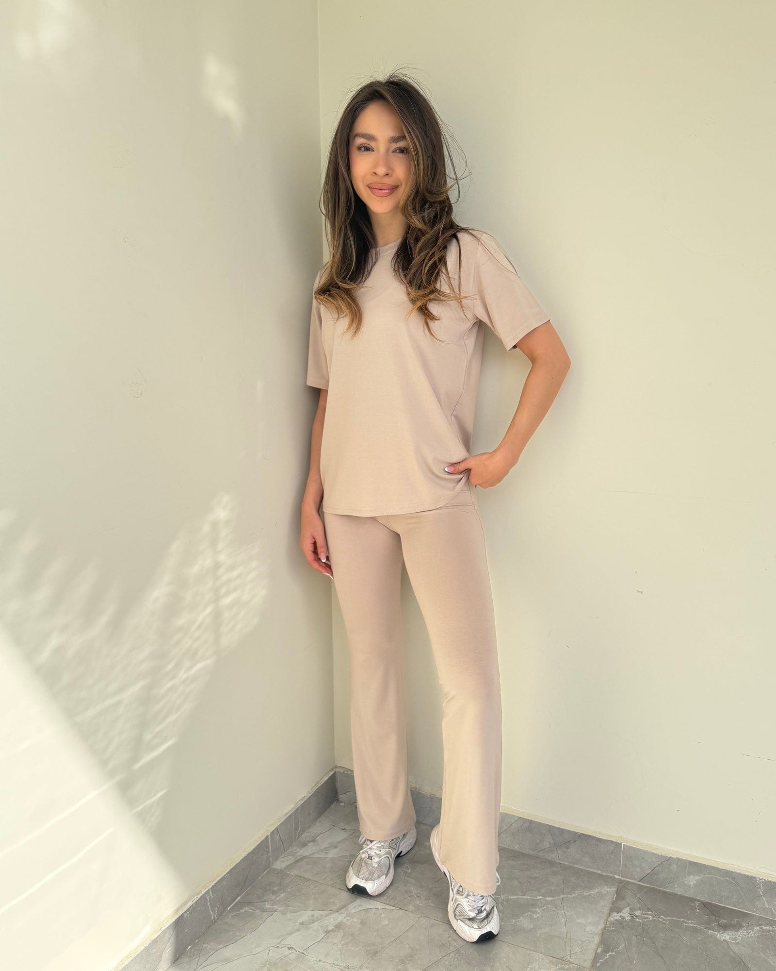 Angy Comfy Set