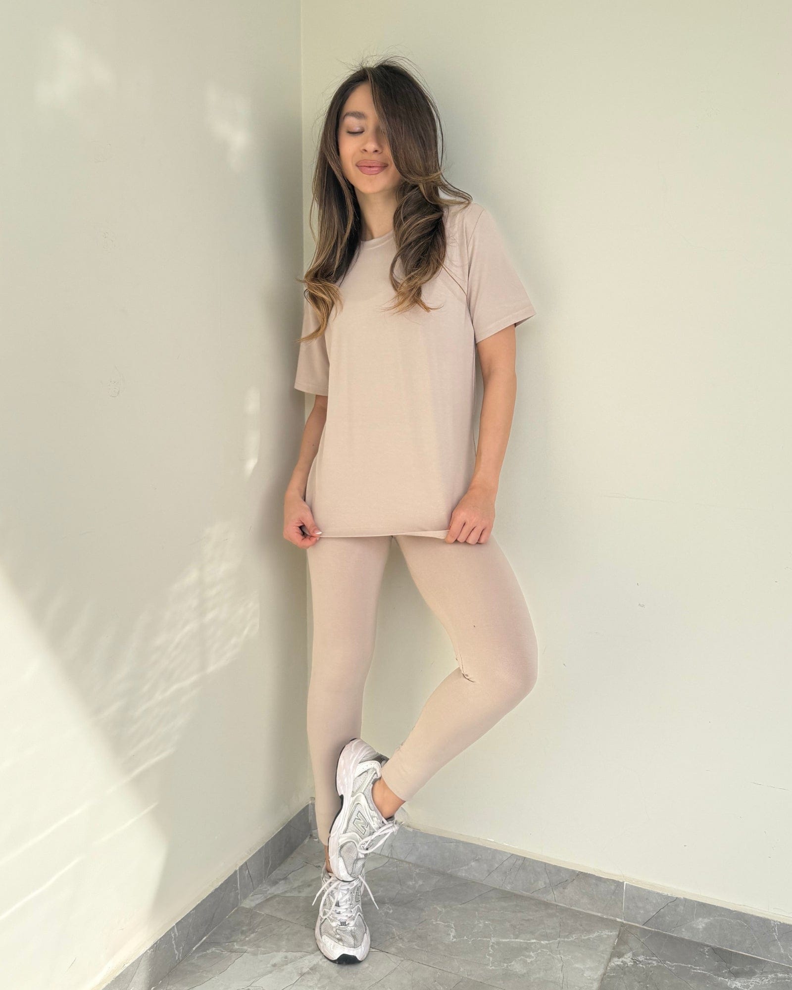 Serah Comfy Set