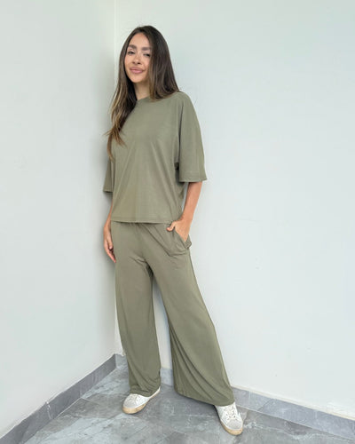 Sasha Comfy Set