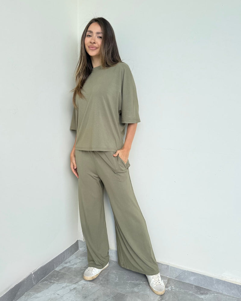 Sasha Comfy Set