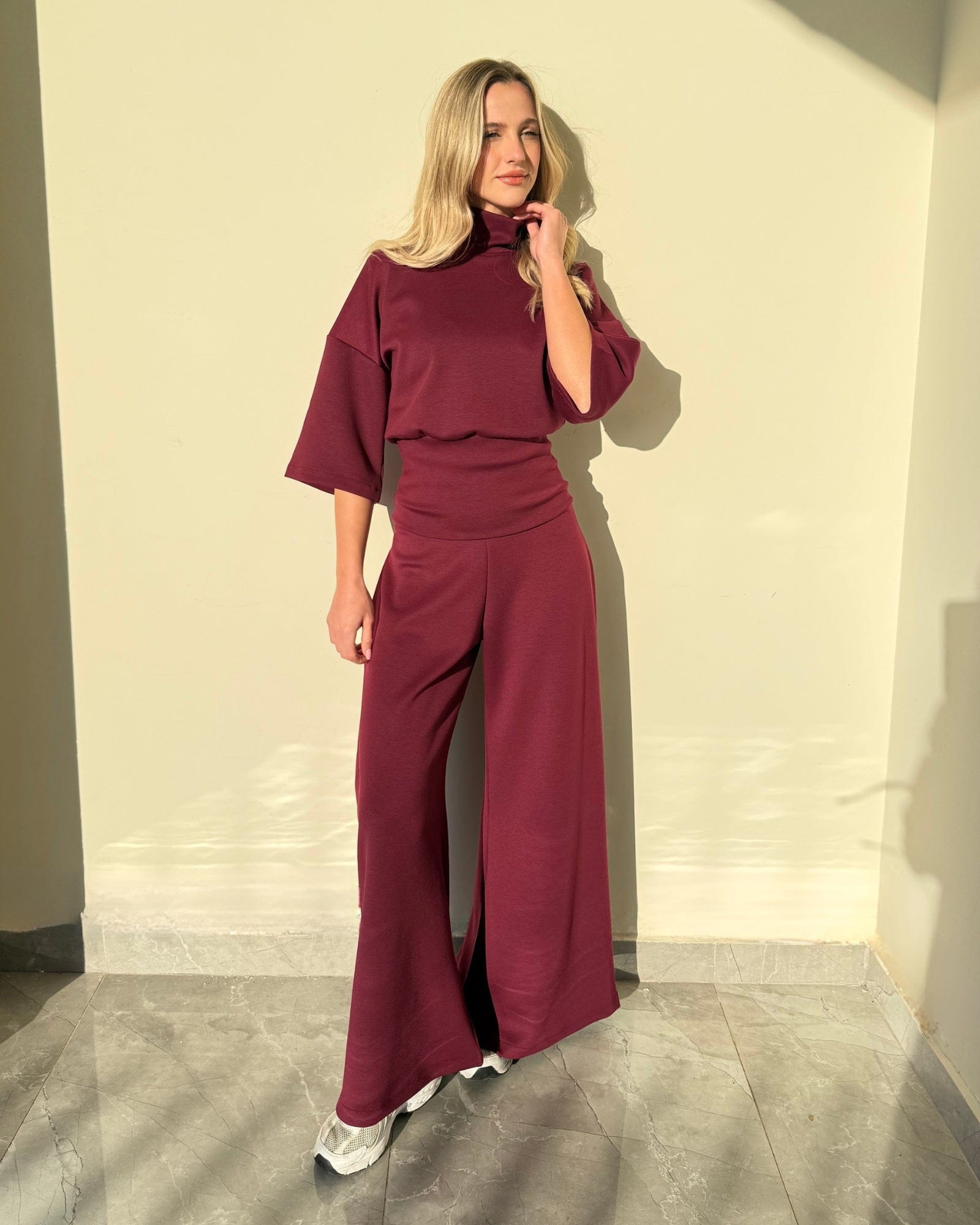 Leny Comfy Set