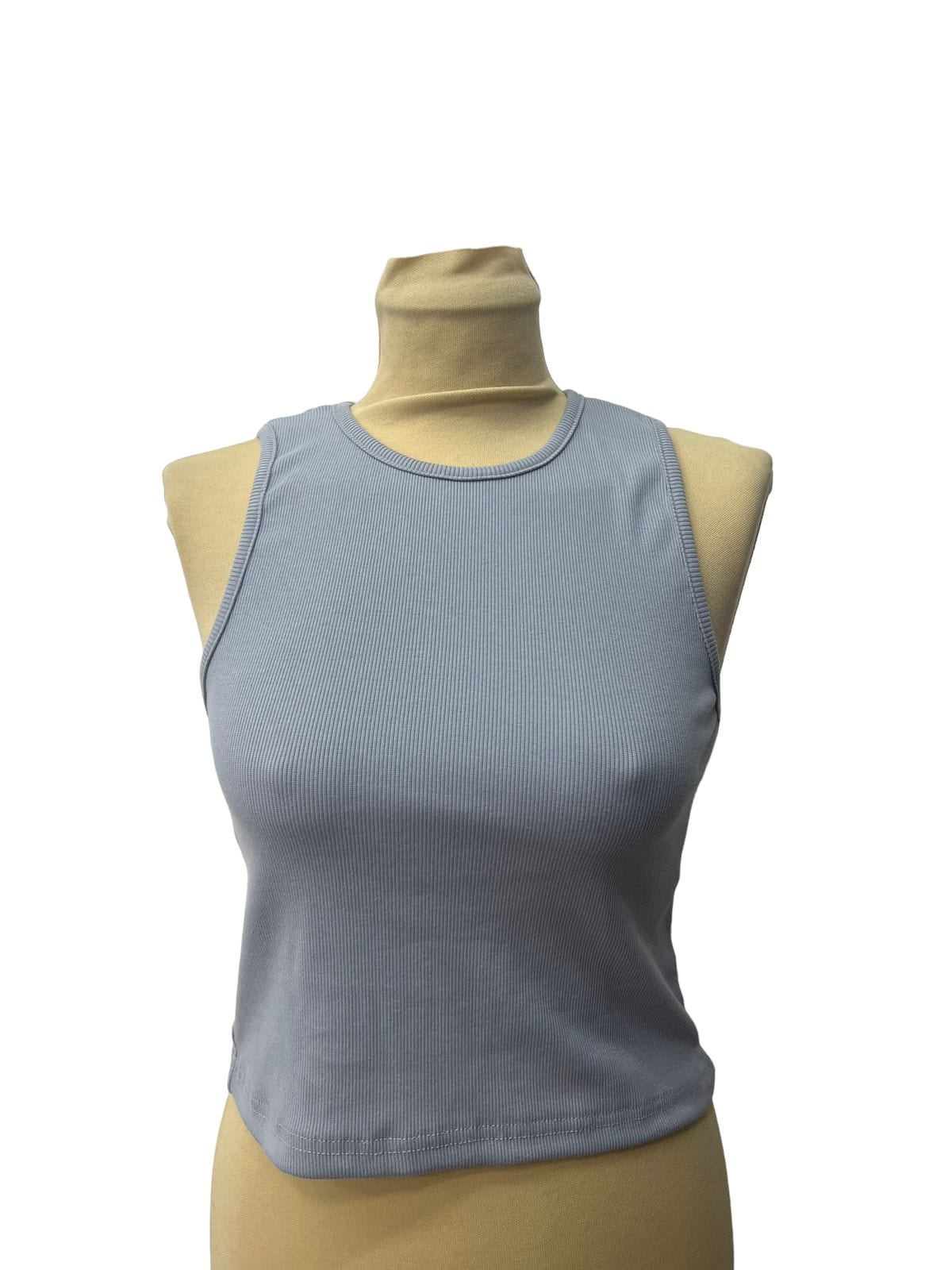 Karley Ribbed top