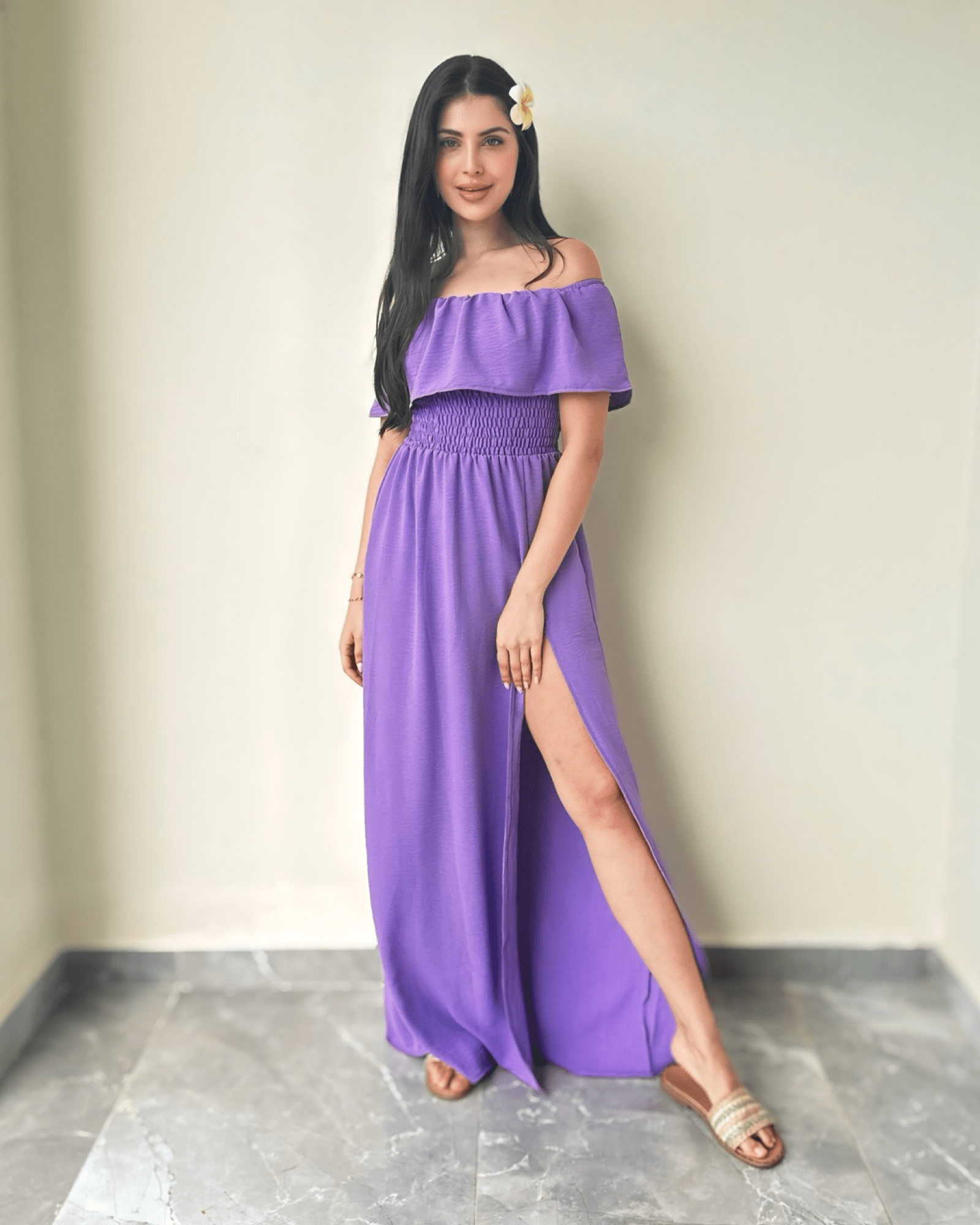 Tala Dress