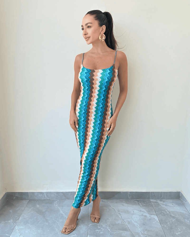 Misso Dress