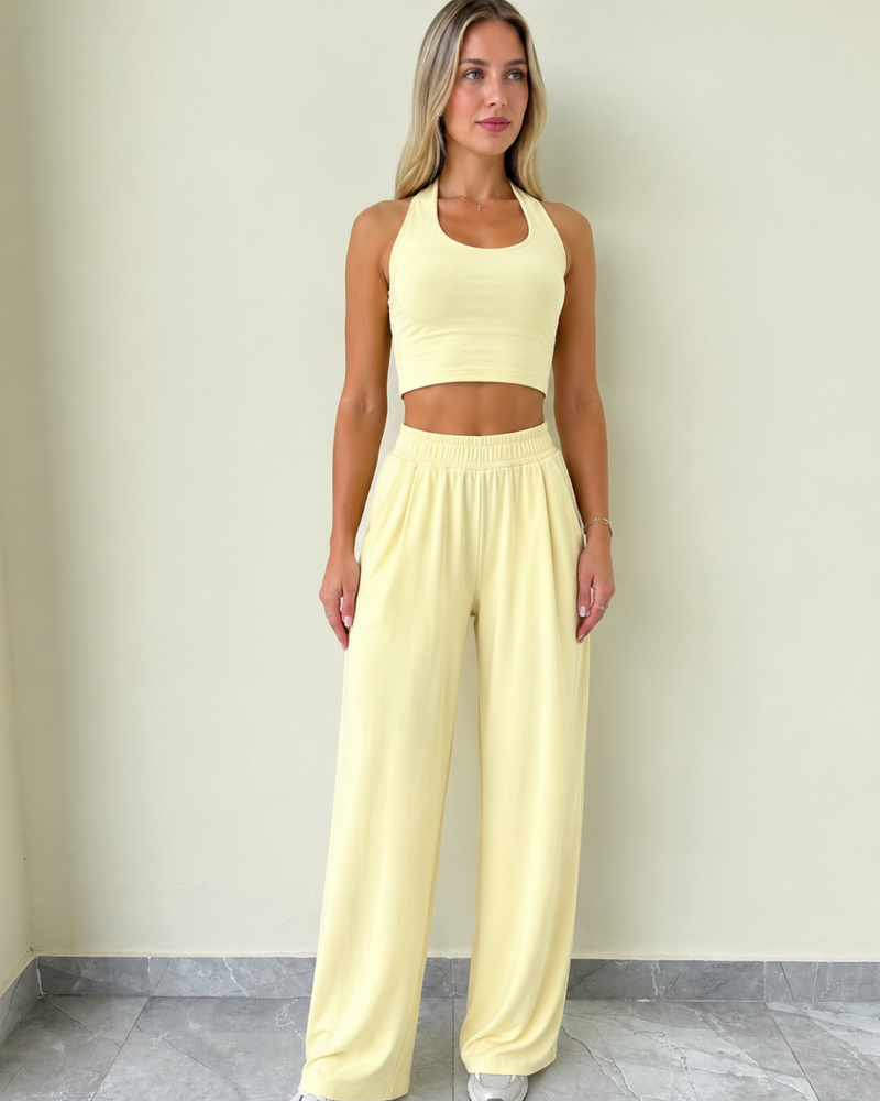 Coco Comfy Set