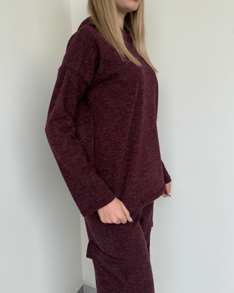 Megan Wool Set