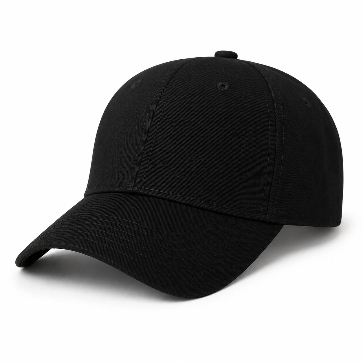 Classic Everyday Cap