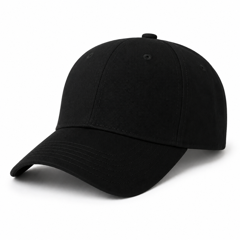 Classic Everyday Cap