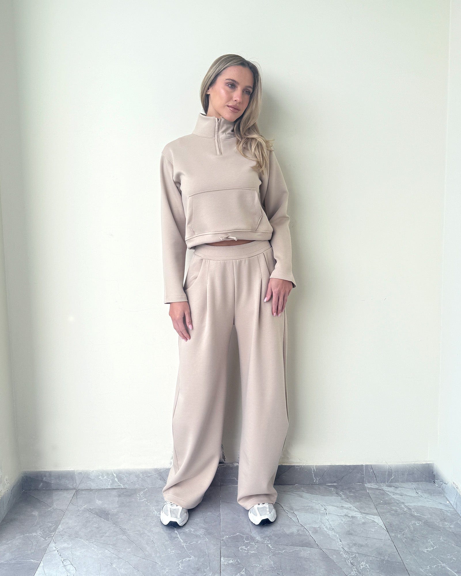 Lily Comfy Set