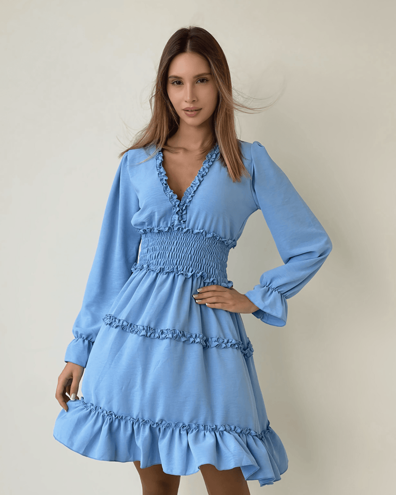 Cindrella Dress