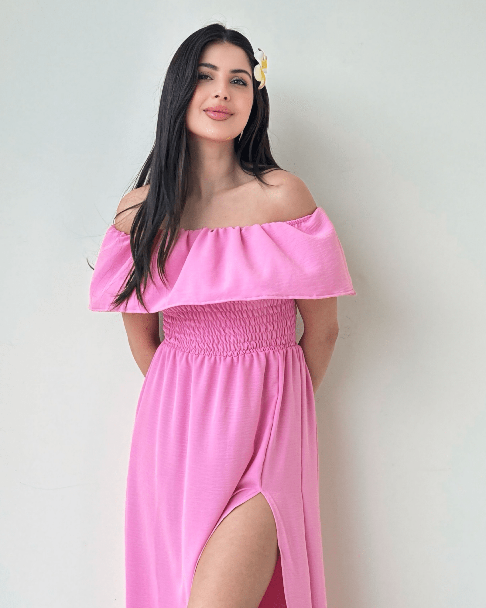 Tala Dress