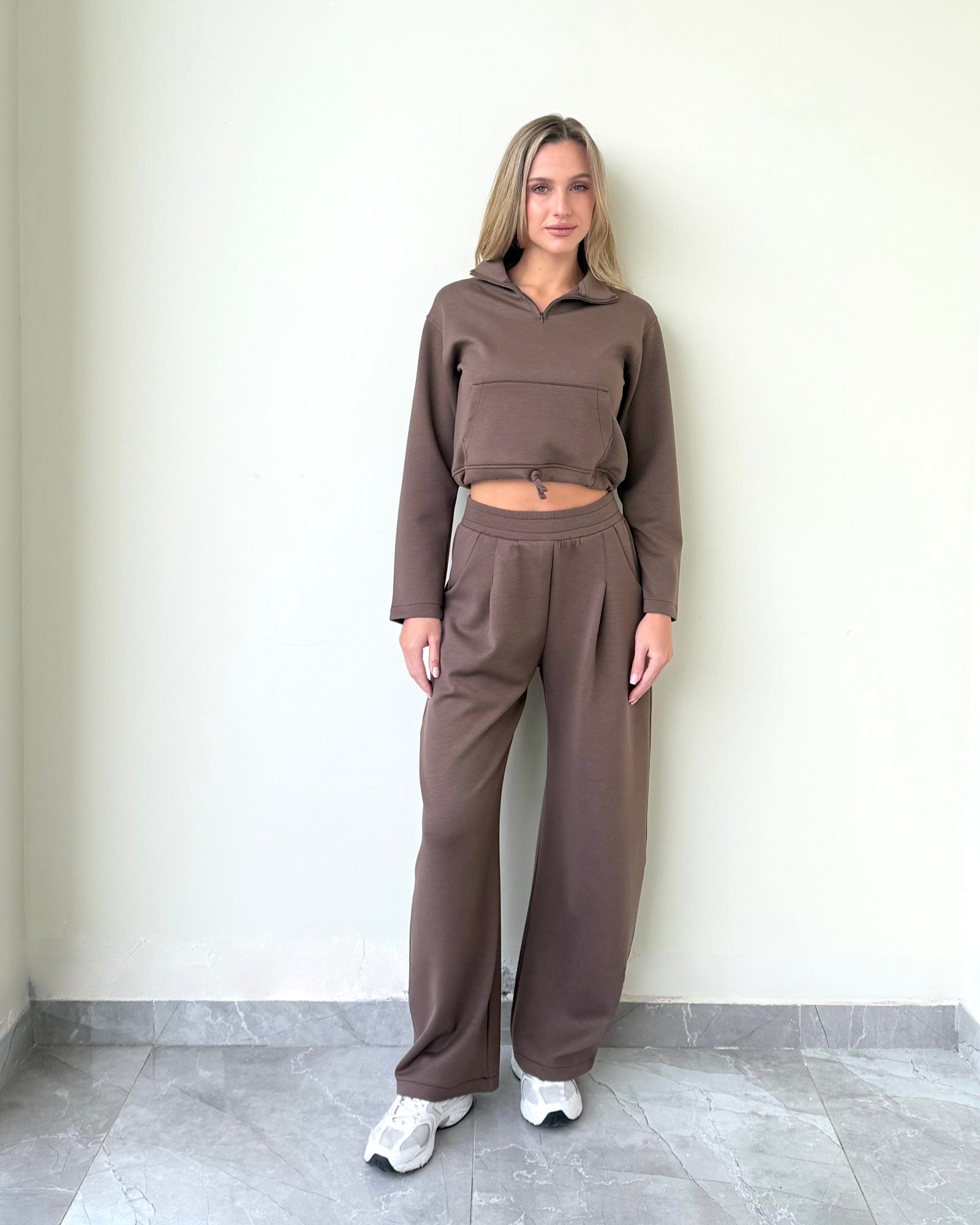 Lily Comfy Set