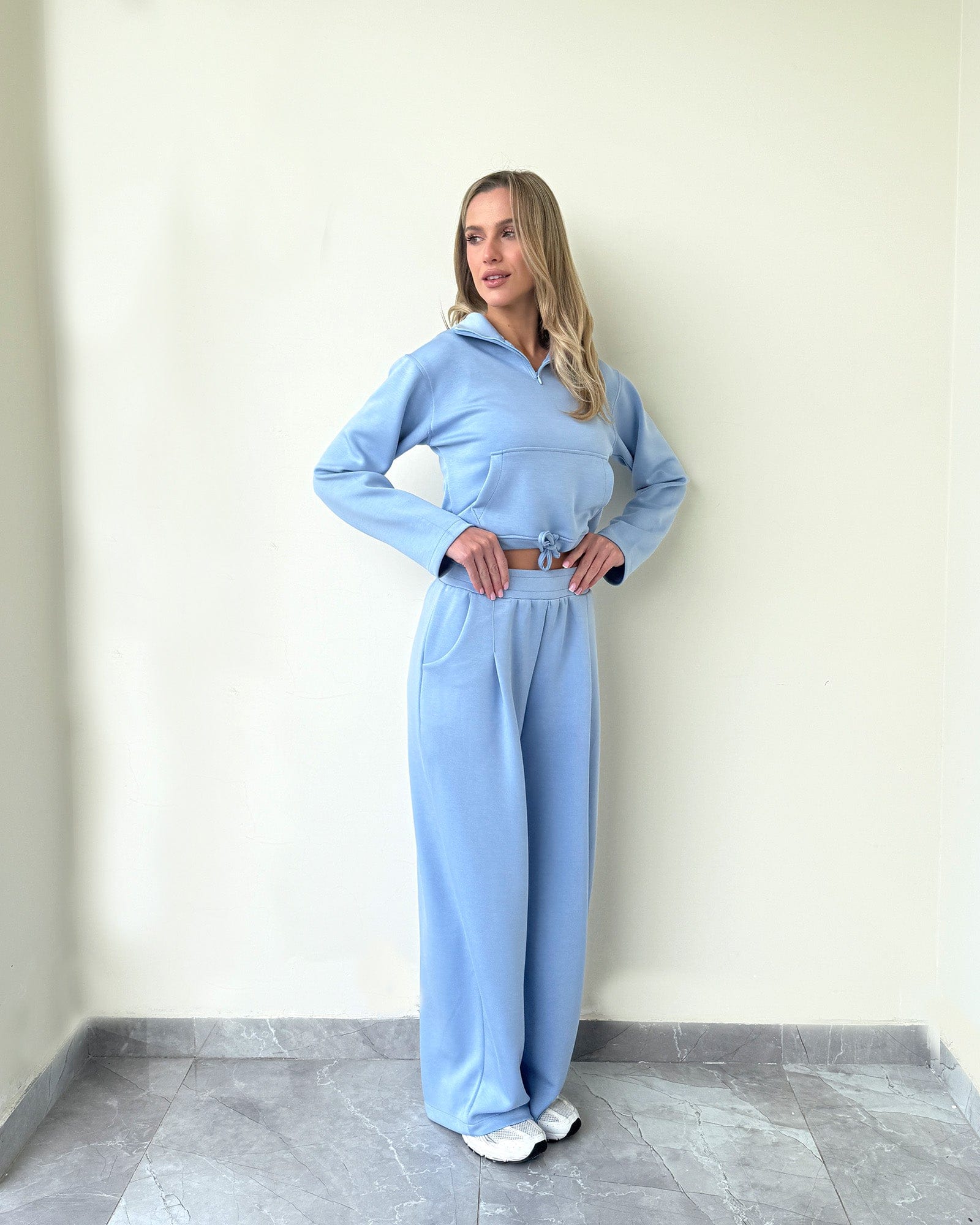 Lily Comfy Set