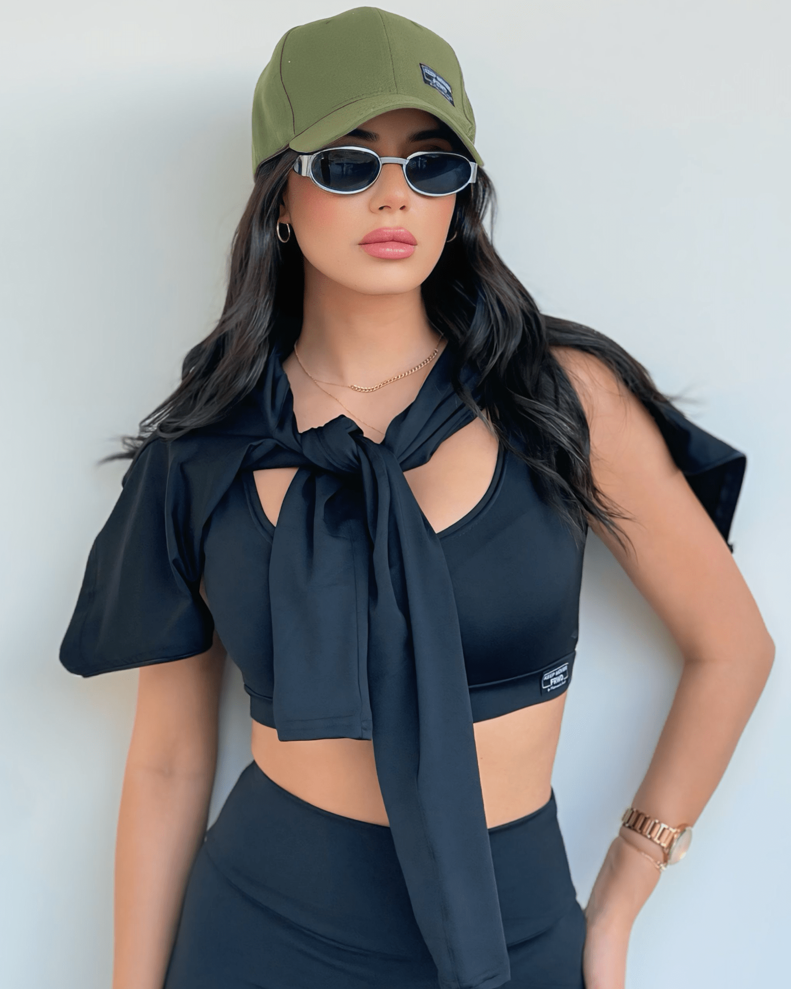 Kiara 3 Pieces Set