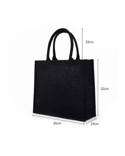 KMF Jute Bag