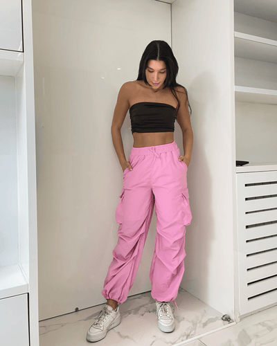 Naya Cargo Pants