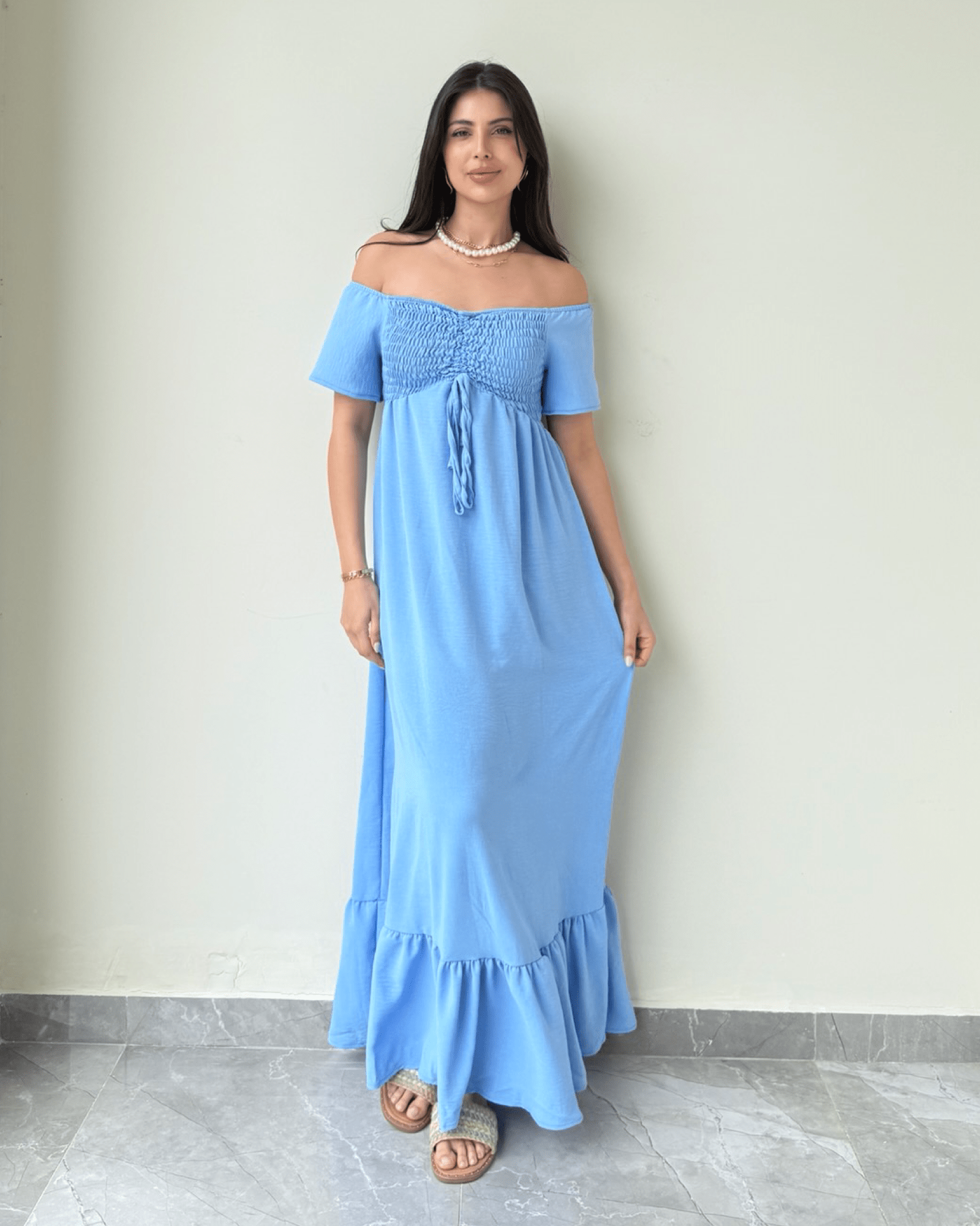 Rena Dress