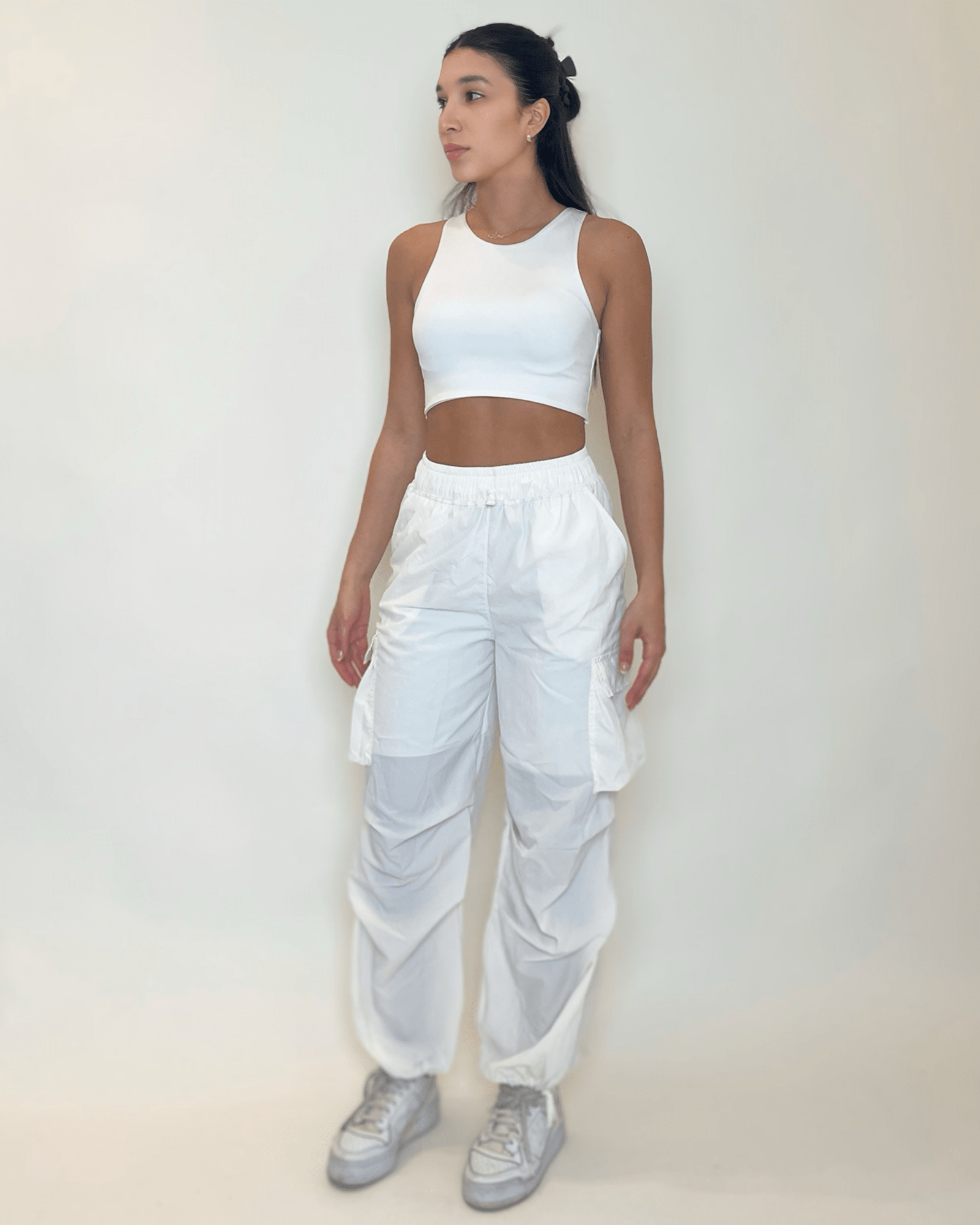 Shop Naya Cargo Pants Online – Mademoiselle Society
