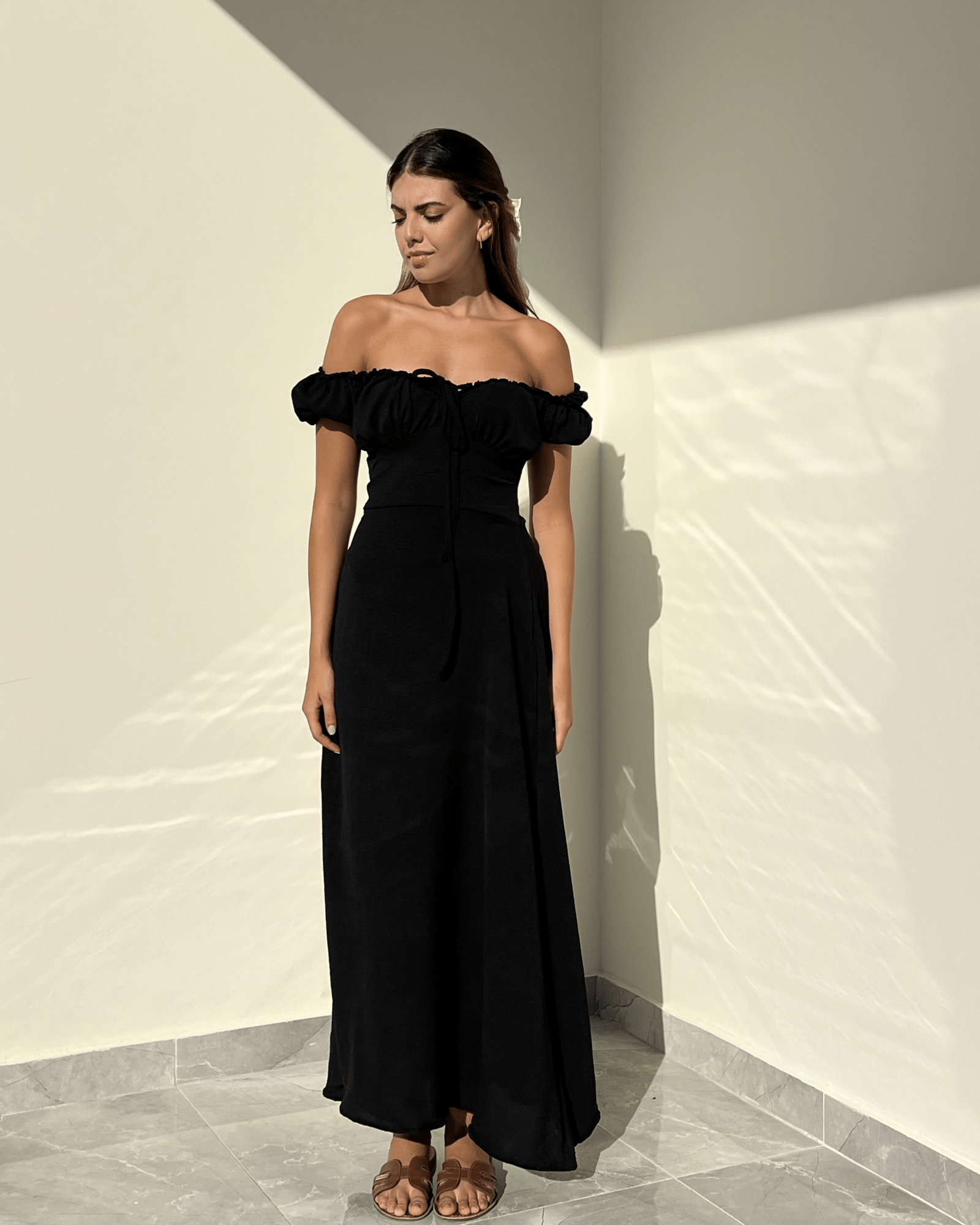Cassandra Dress