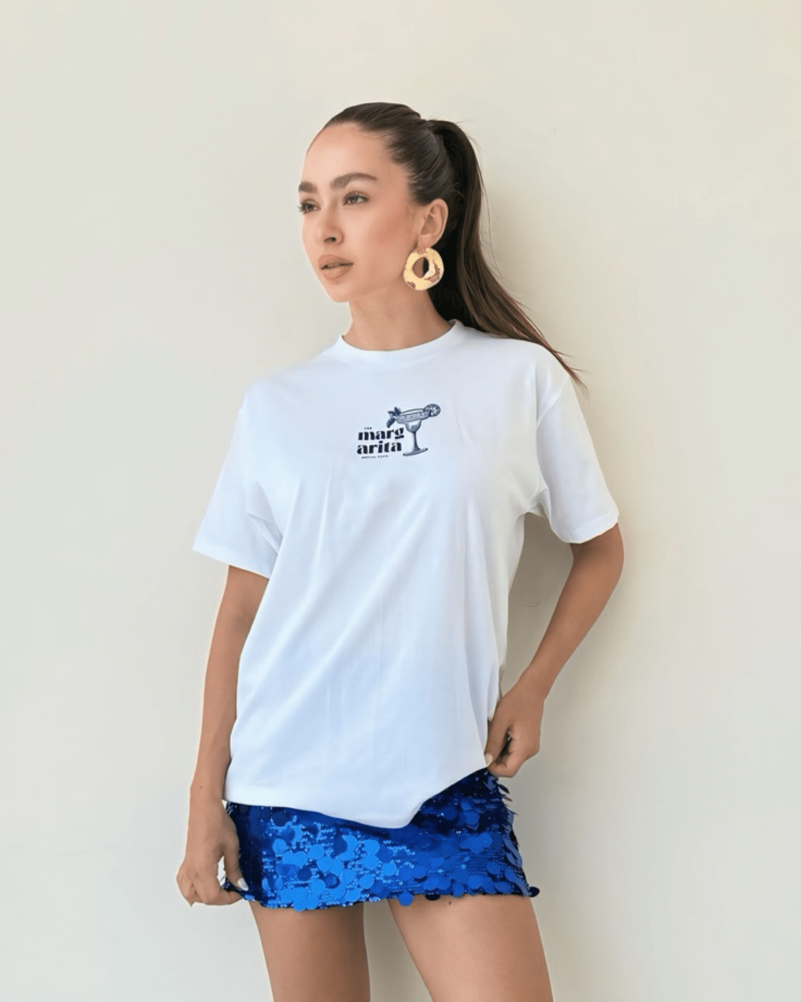 Margarita top