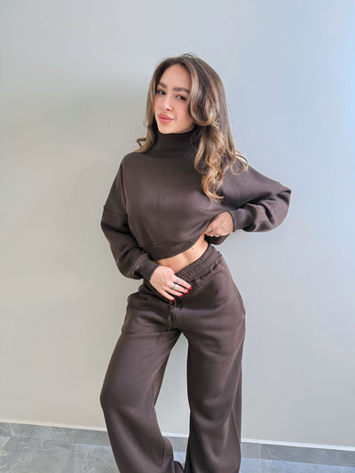 Aura Soft Fleece Set