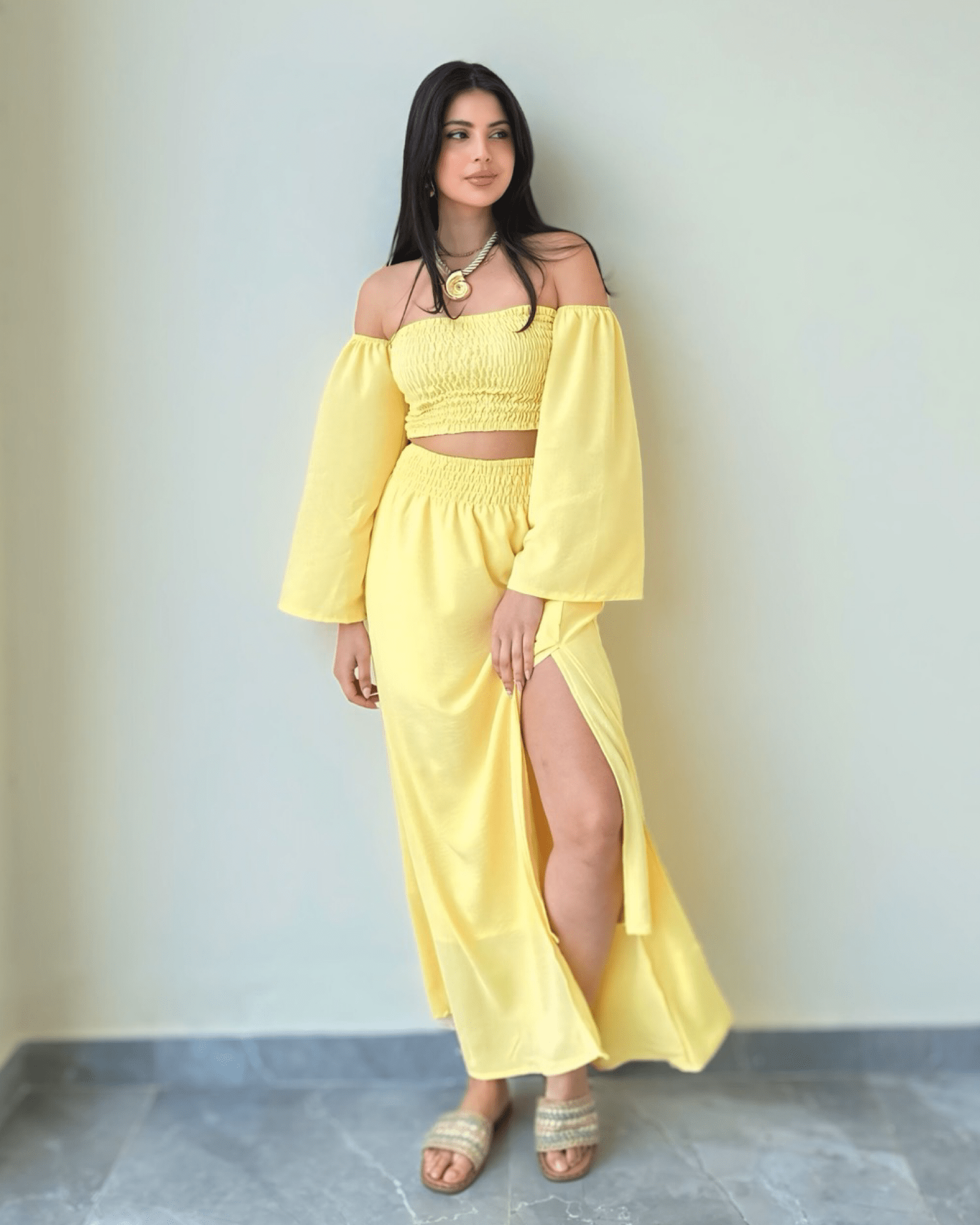 Merino Set