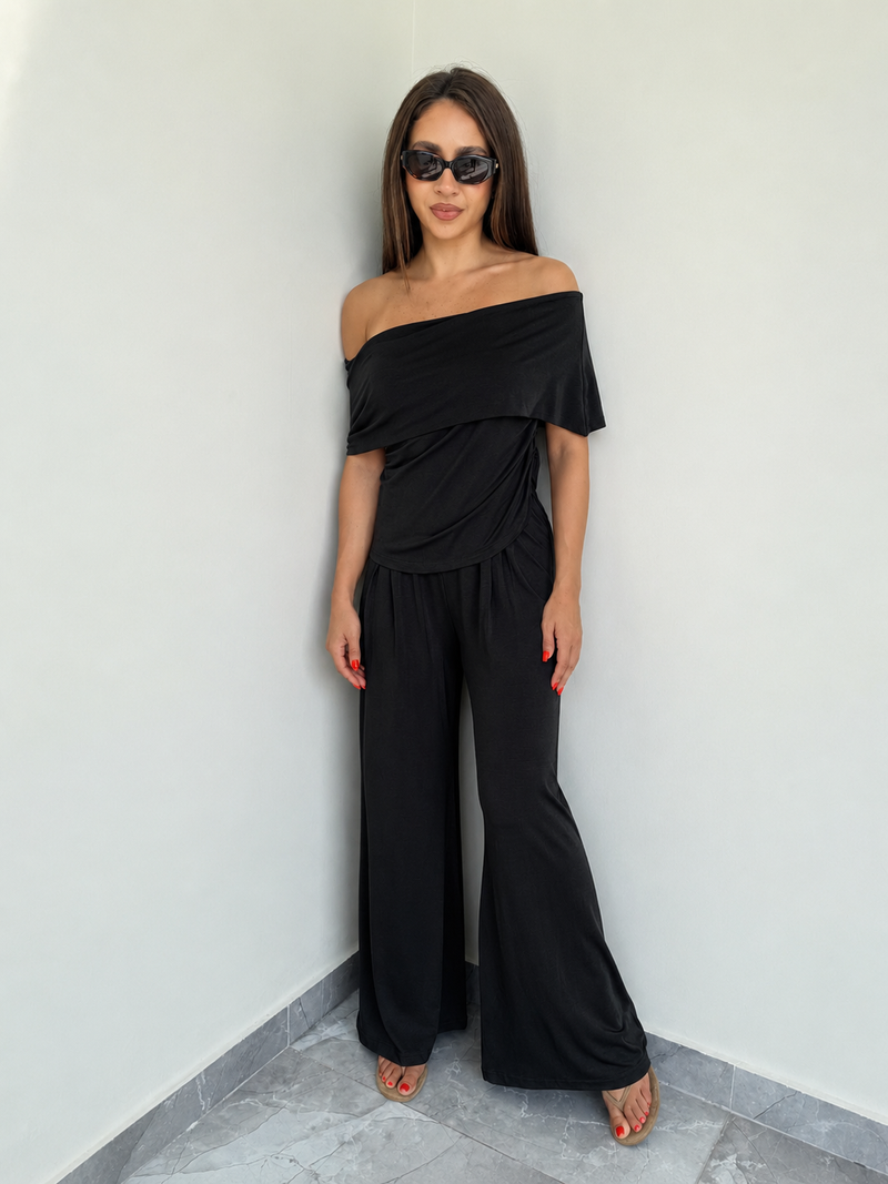 Lola Off Shoulder Set