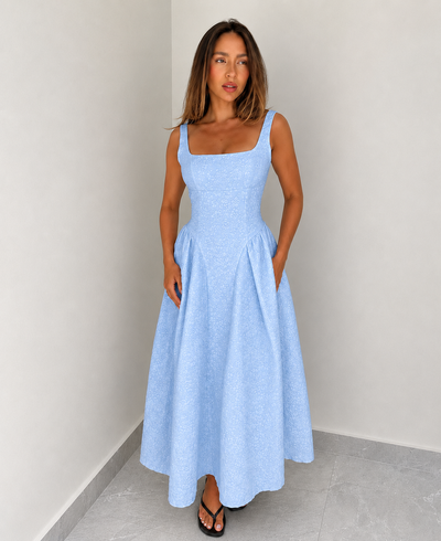 Liana Dress
