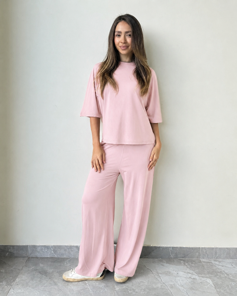 Sasha Comfy Set