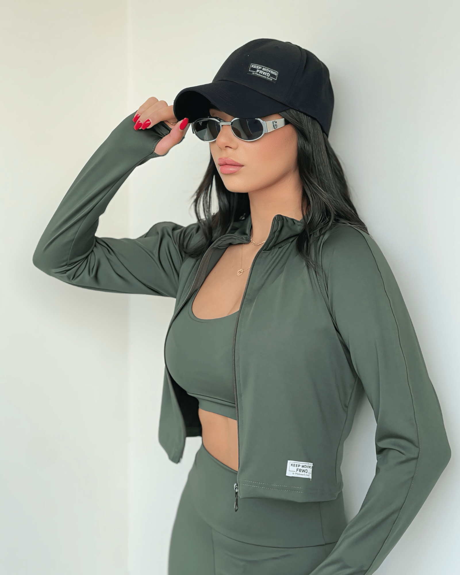 Kiara 3 Pieces Set