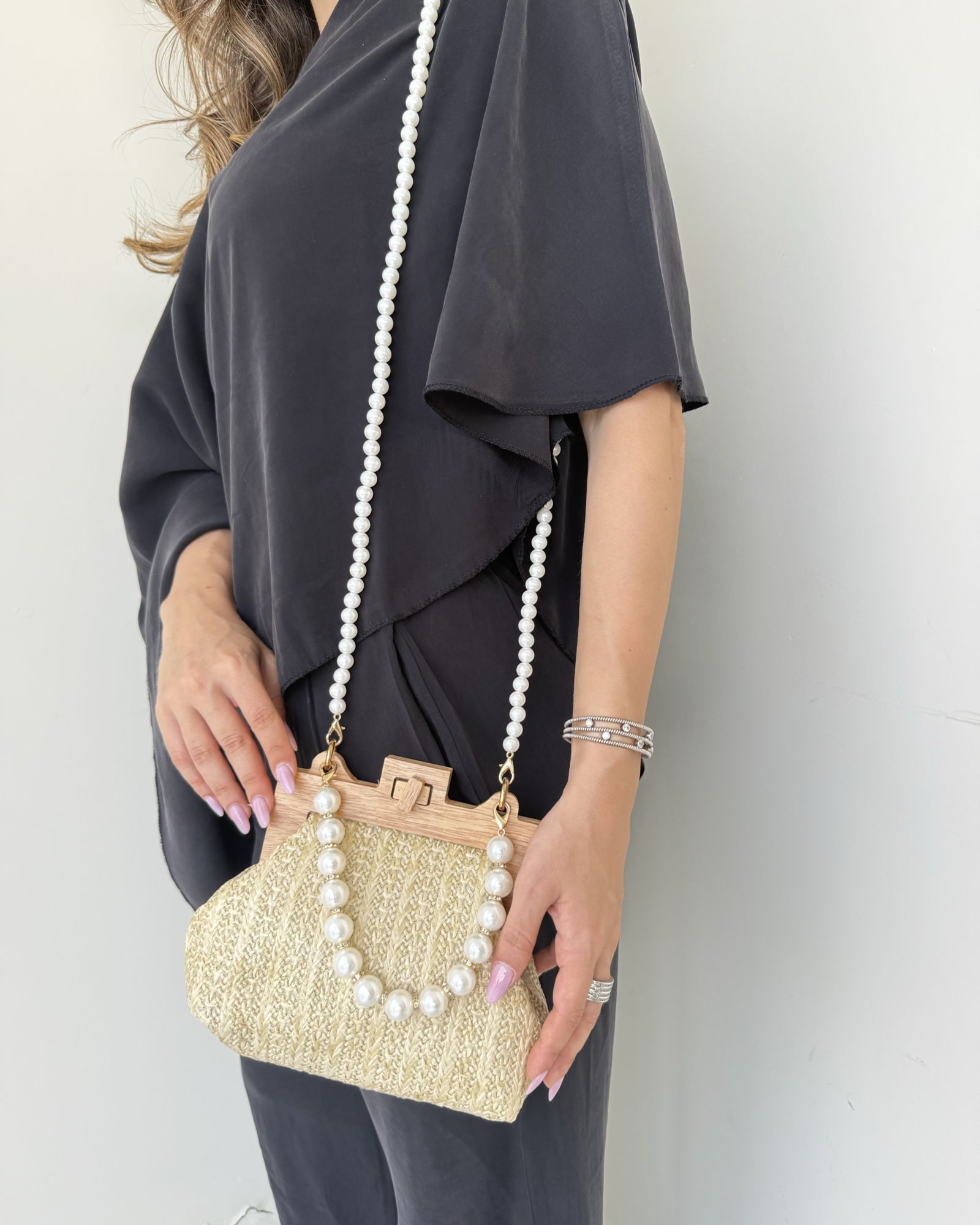 Pearl Bag