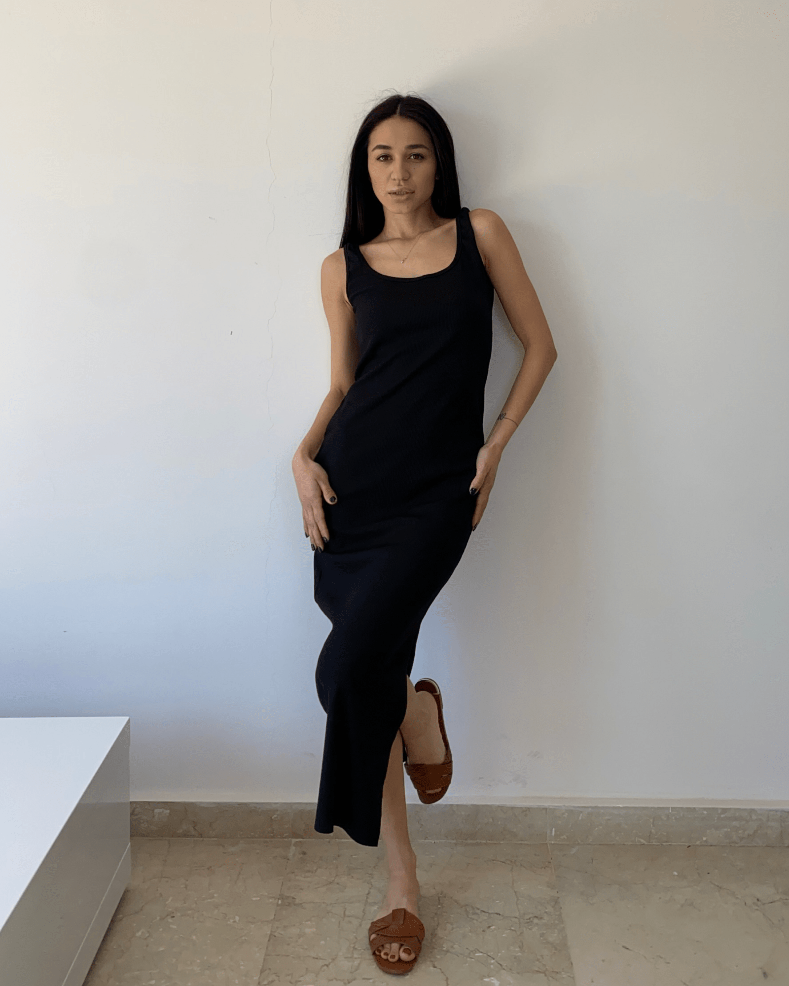 Carolina Dress