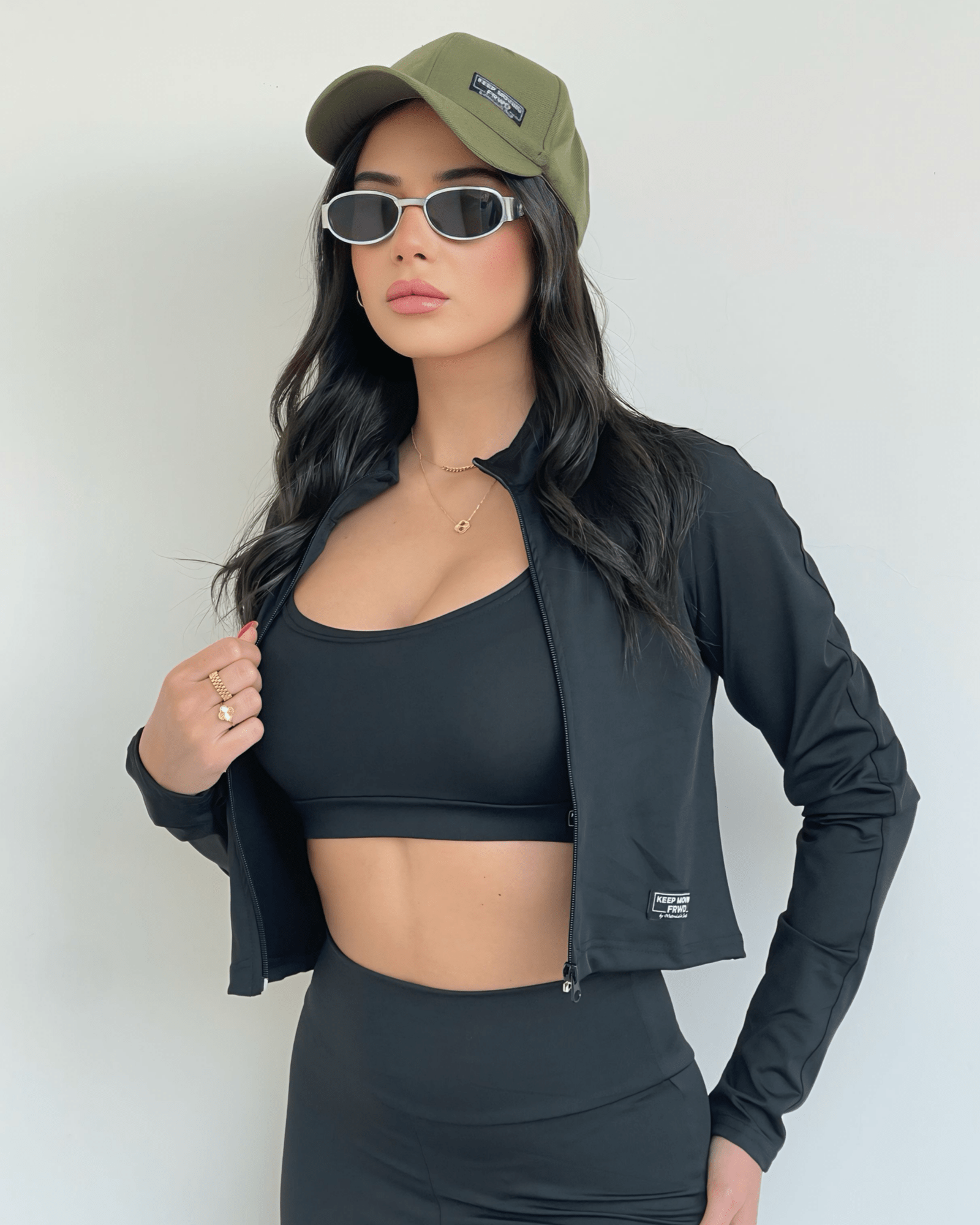 Kiara 3 Pieces Set