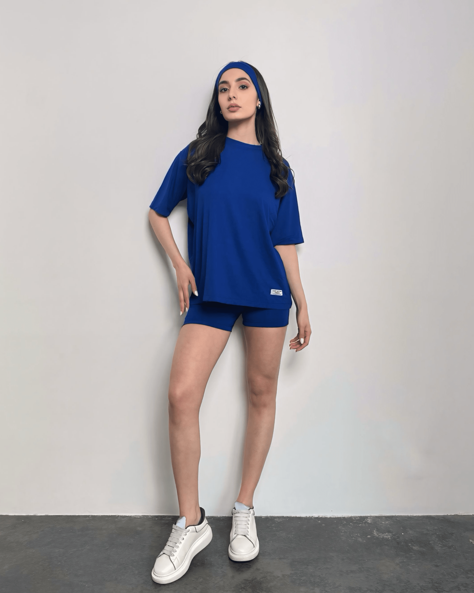 Zia Set