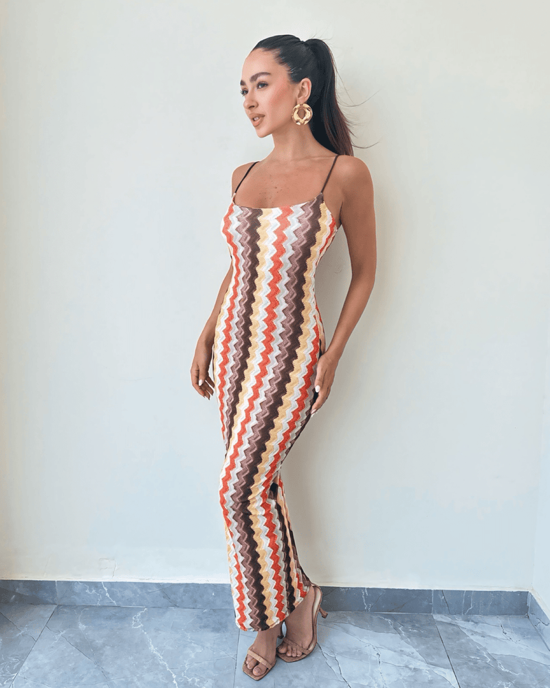 Misso Dress
