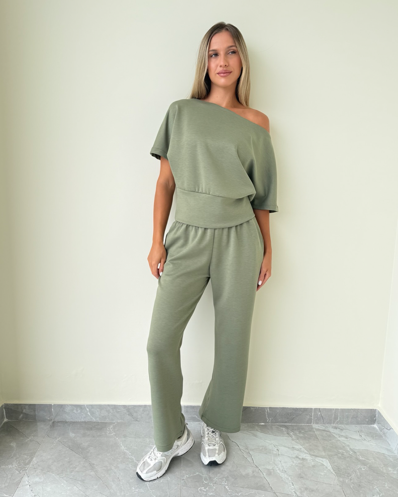 Flexy Comfy Set