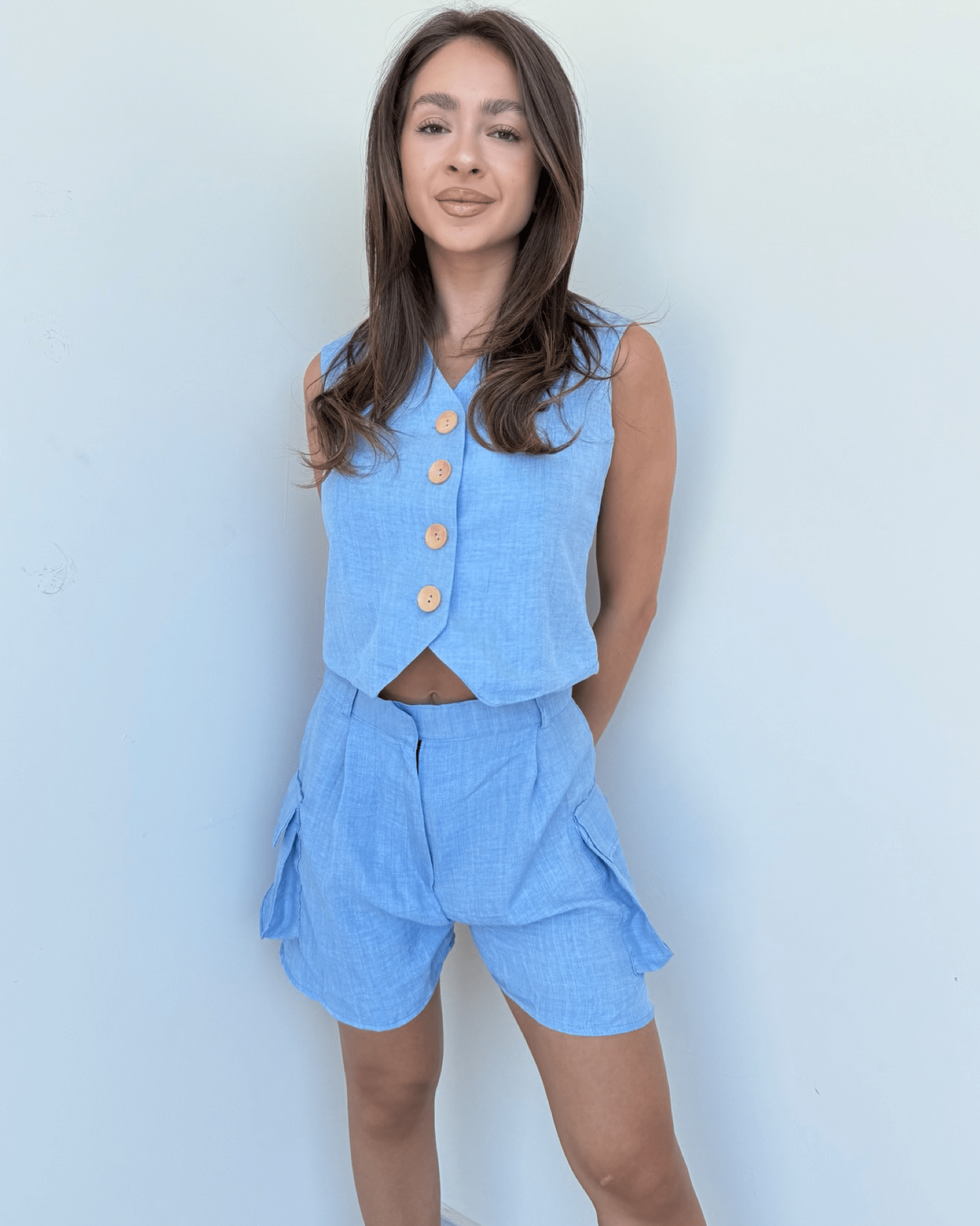 Naomi Set