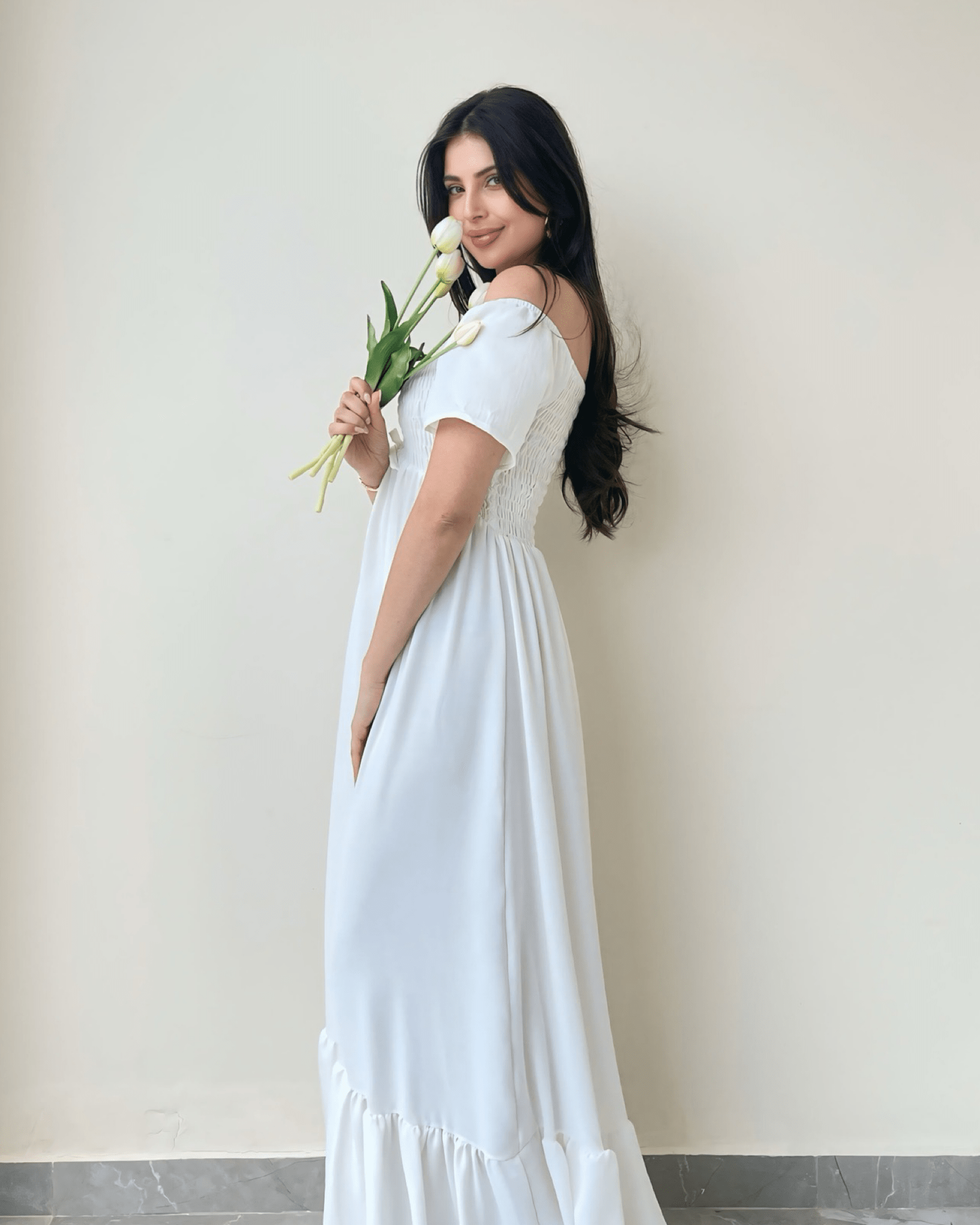 Rena Dress