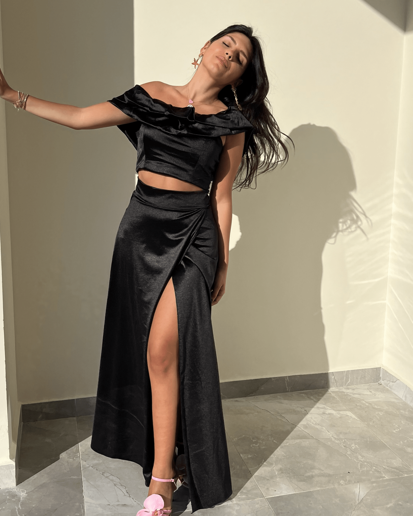 Santorini Set