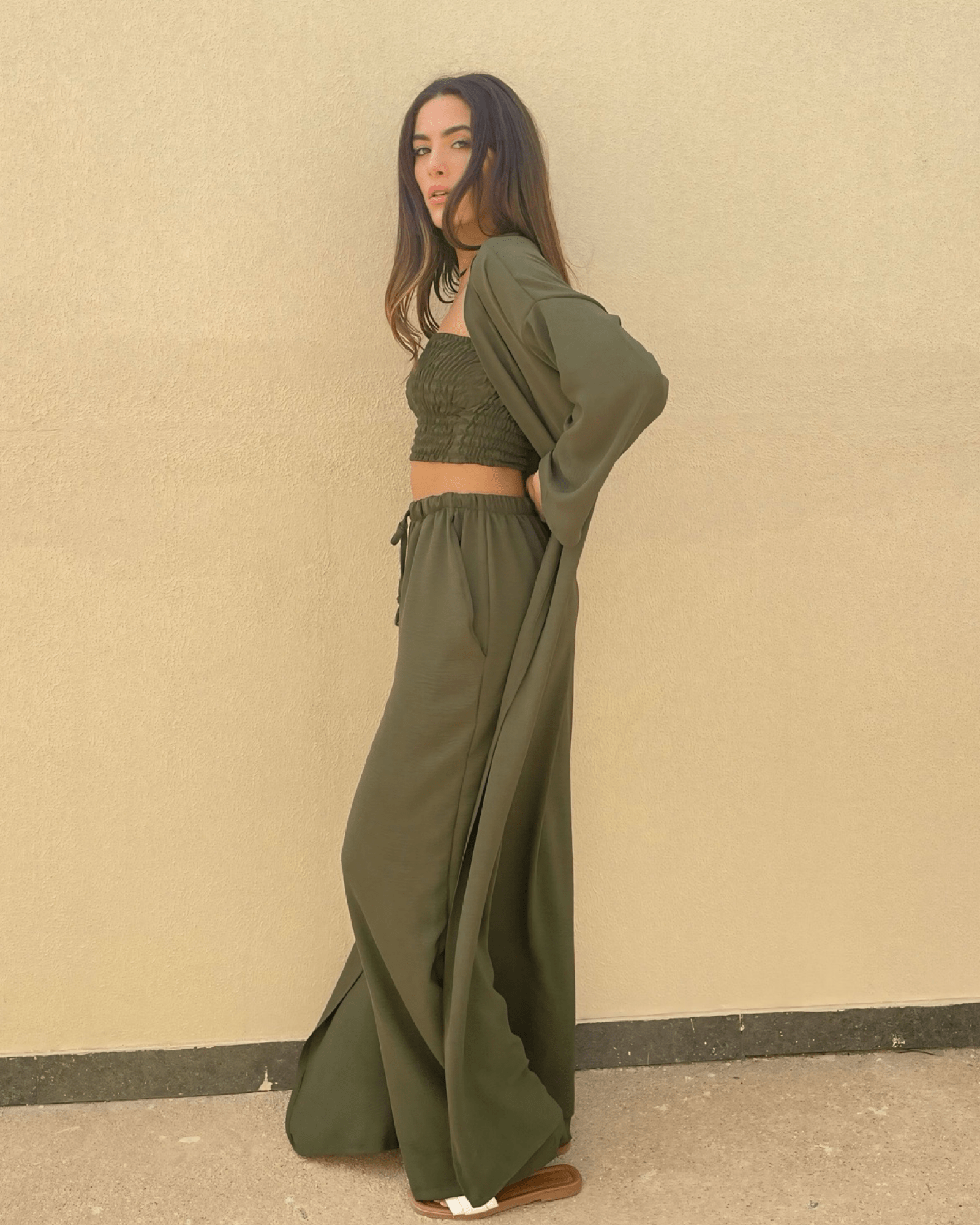 Flora Set
