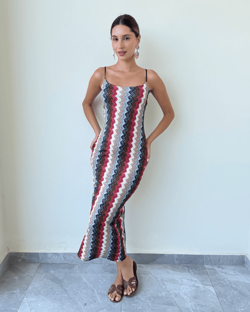 Misso Dress