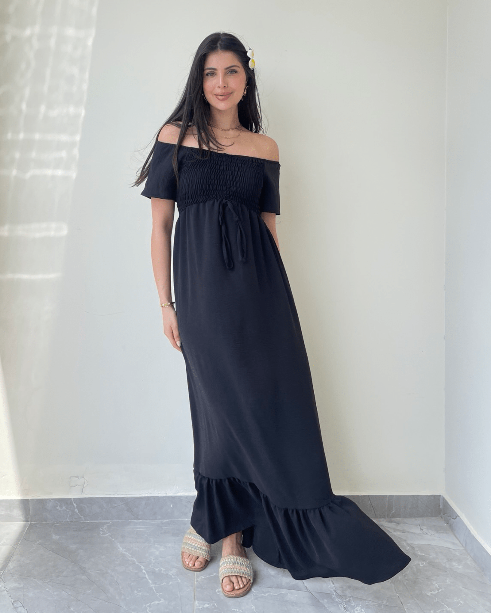 Rena Dress